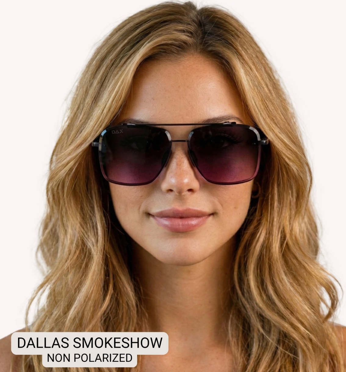 Dallas-Sunglasses-Dear Me Southern Boutique, located in DeRidder, Louisiana