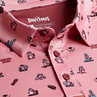 Dam Beavers - Polo-Tops-Dear Me Southern Boutique, located in DeRidder, Louisiana