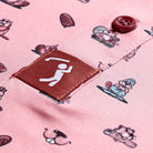 Dam Beavers - Polo-Tops-Dear Me Southern Boutique, located in DeRidder, Louisiana