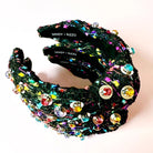 Dancing Queen Headband-Headbands-Dear Me Southern Boutique, located in DeRidder, Louisiana