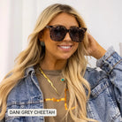 Dani-Sunglasses-Dear Me Southern Boutique, located in DeRidder, Louisiana
