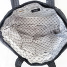 Day Dreamer Quilted Tote Bag-Presales-Dear Me Southern Boutique, located in DeRidder, Louisiana