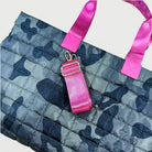 Day Dreamer Quilted Tote Bag-Presales-Dear Me Southern Boutique, located in DeRidder, Louisiana