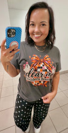 Dear Me Disco Tee - Halloween Style-Presales-Dear Me Southern Boutique, located in DeRidder, Louisiana