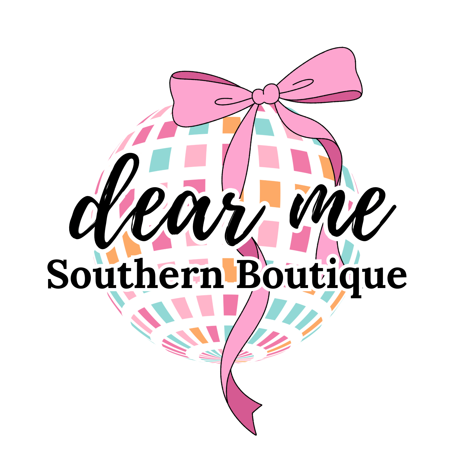 Dear Me Southern Boutique Gift Cards-Gift Cards-Dear Me Southern Boutique, located in DeRidder, Louisiana