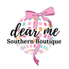 Dear Me Southern Boutique Gift Cards-Presales-Dear Me Southern Boutique, located in DeRidder, Louisiana