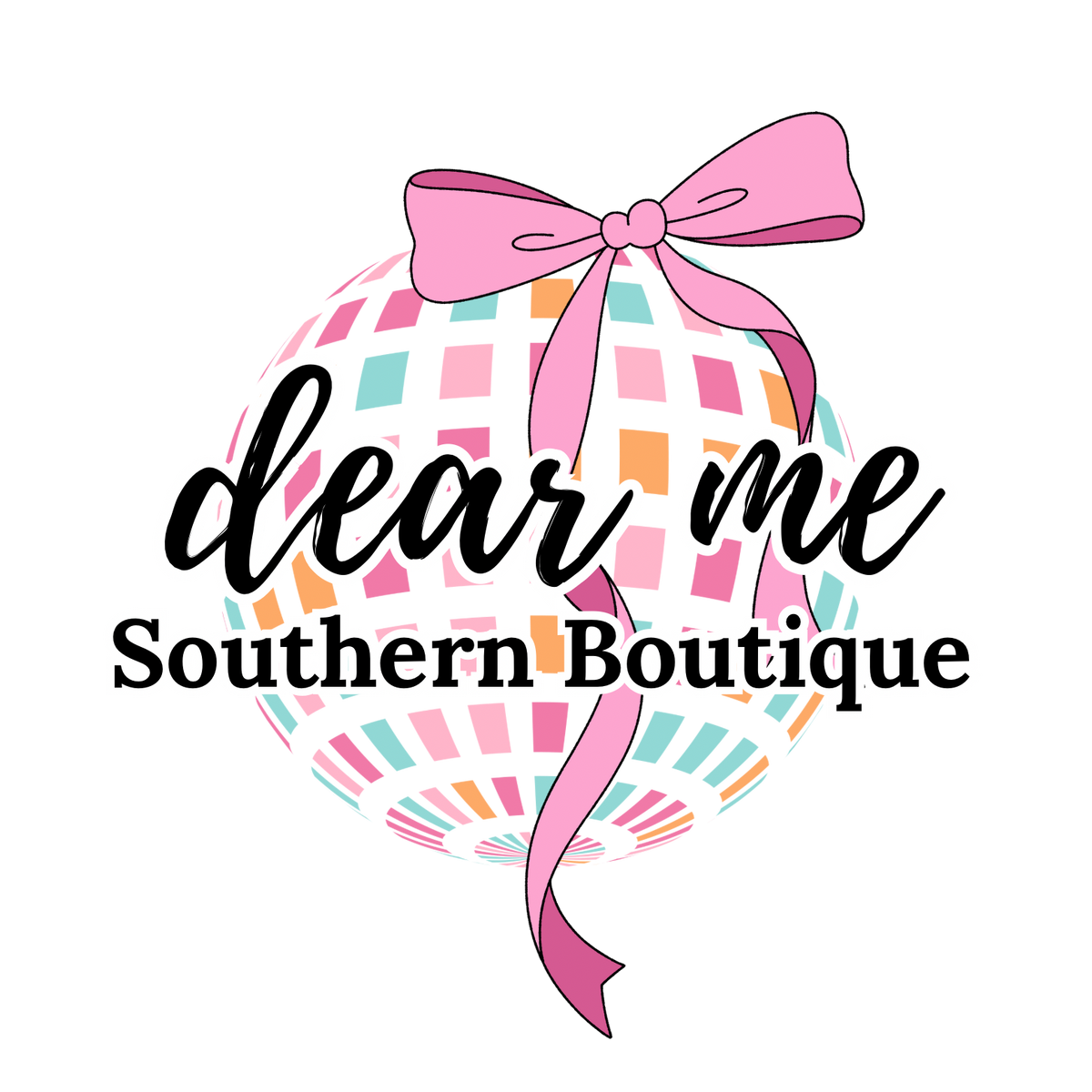 Dear Me Southern Boutique Gift Cards-Presales-Dear Me Southern Boutique, located in DeRidder, Louisiana
