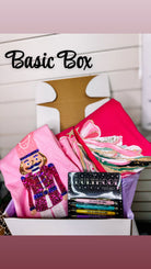 December Dear Me Boutique Box for Women-Boutique Box-Dear Me Southern Boutique, located in DeRidder, Louisiana