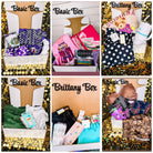 December Dear Me Boutique Box for Women-Boutique Box-Dear Me Southern Boutique, located in DeRidder, Louisiana