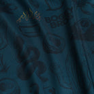 Deep Trouble - Polo-Tops-Dear Me Southern Boutique, located in DeRidder, Louisiana