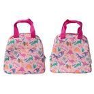 Dino Bites Lunch Tote-Dear Me Southern Boutique, located in DeRidder, Louisiana