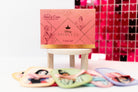 Disney Princess 7-Day Set Makeup Eraser-Health/Beauty-Dear Me Southern Boutique, located in DeRidder, Louisiana