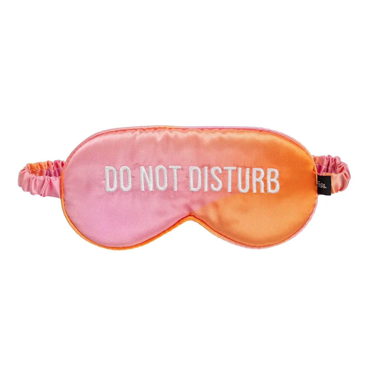 Do Not Disturb Gradient Eye Mask-Dear Me Southern Boutique, located in DeRidder, Louisiana