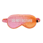 Do Not Disturb Gradient Eye Mask-Dear Me Southern Boutique, located in DeRidder, Louisiana