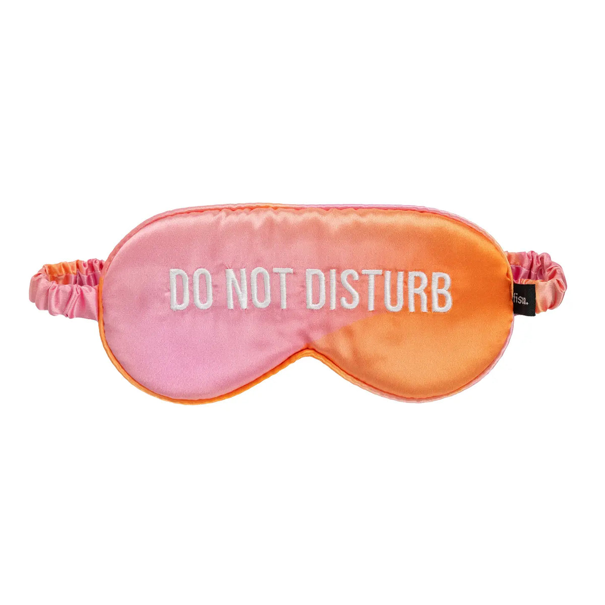 Do Not Disturb Gradient Eye Mask-Other Accessories-Dear Me Southern Boutique, located in DeRidder, Louisiana