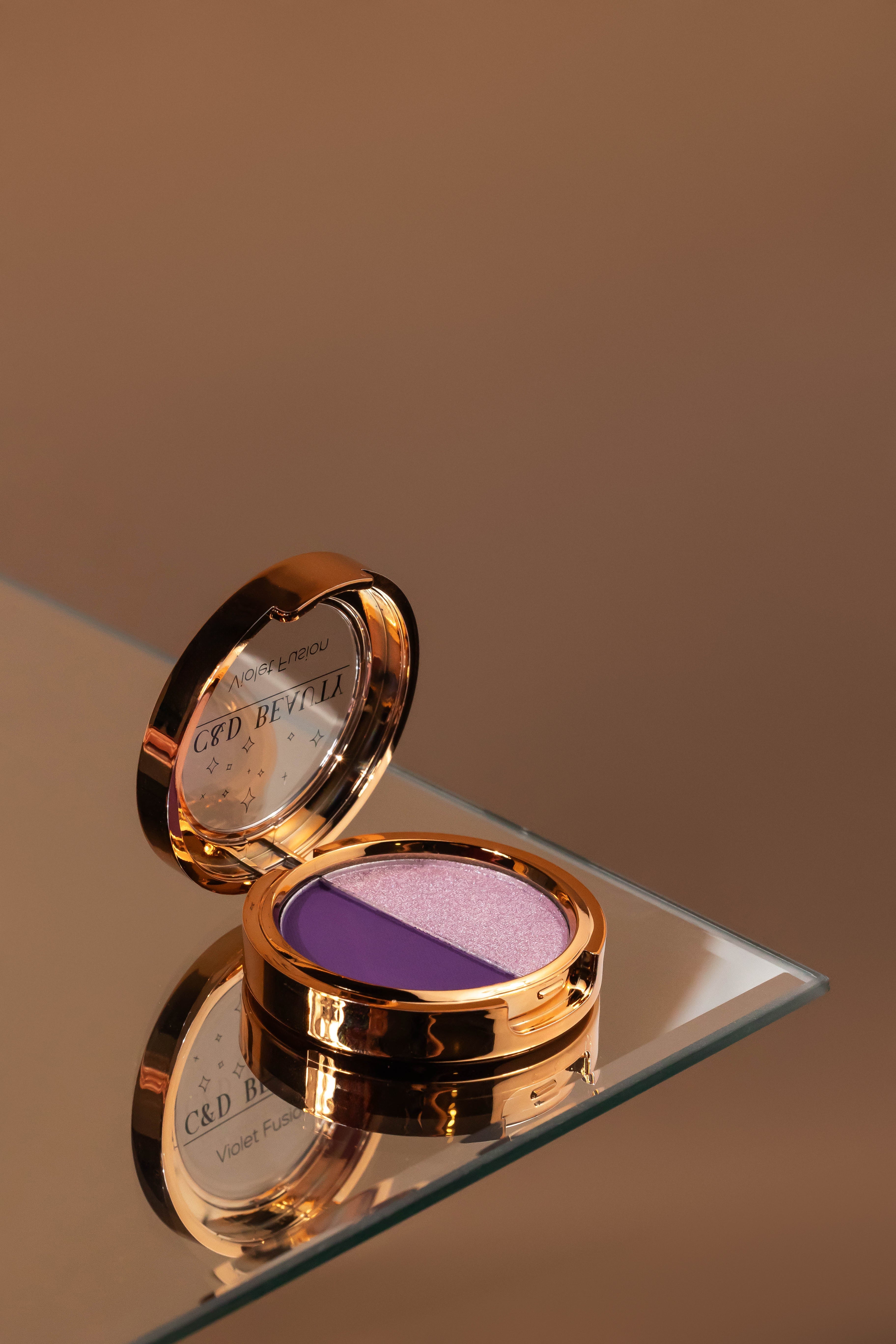 Double Eyeshadow-Dear Me Southern Boutique, located in DeRidder, Louisiana