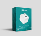 Dual USB Adapter-Other Accessories-Dear Me Southern Boutique, located in DeRidder, Louisiana