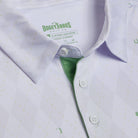 Dublin Down Polo-Tops-Dear Me Southern Boutique, located in DeRidder, Louisiana