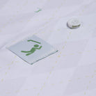 Dublin Down Polo-Tops-Dear Me Southern Boutique, located in DeRidder, Louisiana