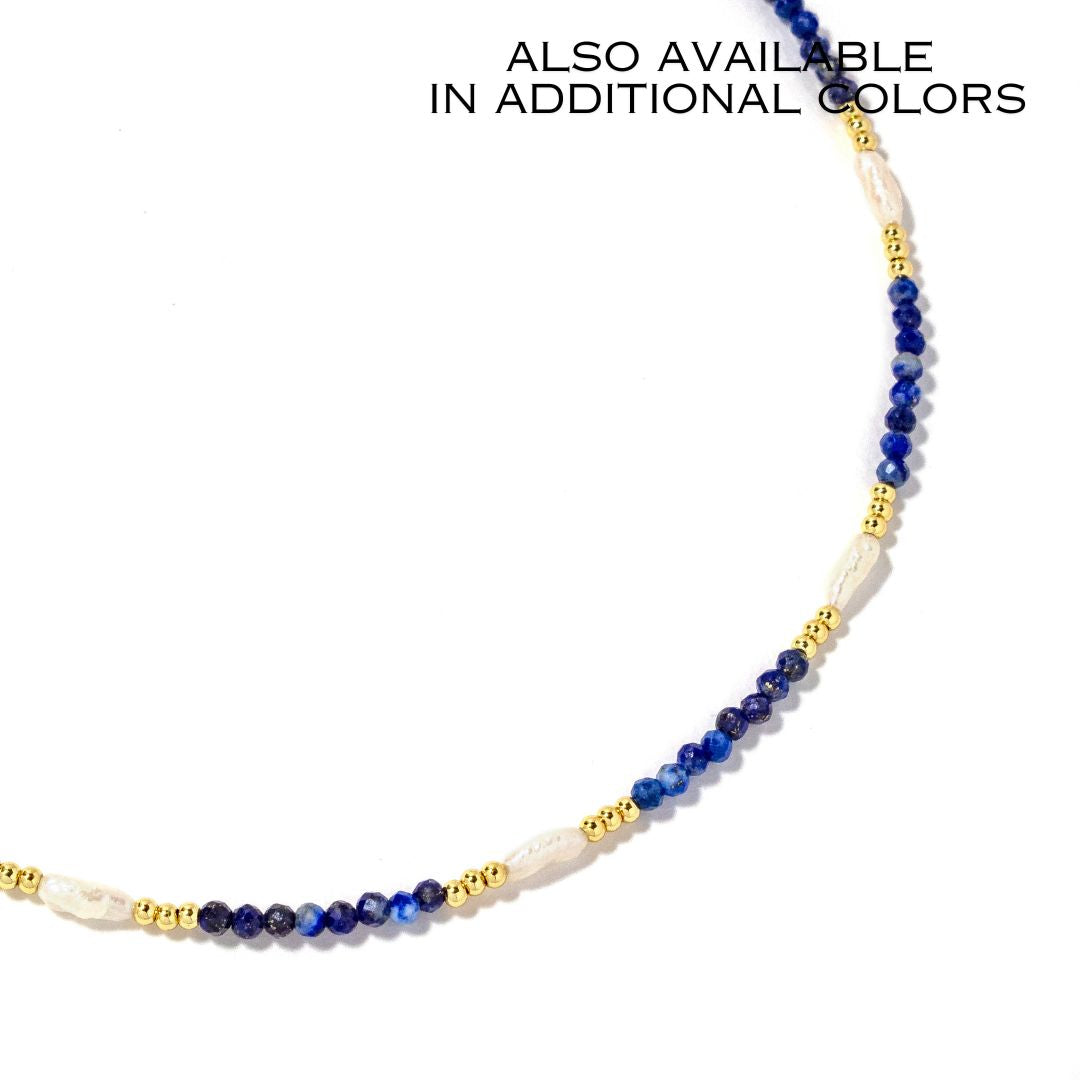 Dutch Necklace-Dear Me Southern Boutique, located in DeRidder, Louisiana
