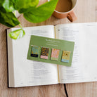 Dwell Magnetic Bookmarks-Dear Me Southern Boutique, located in DeRidder, Louisiana