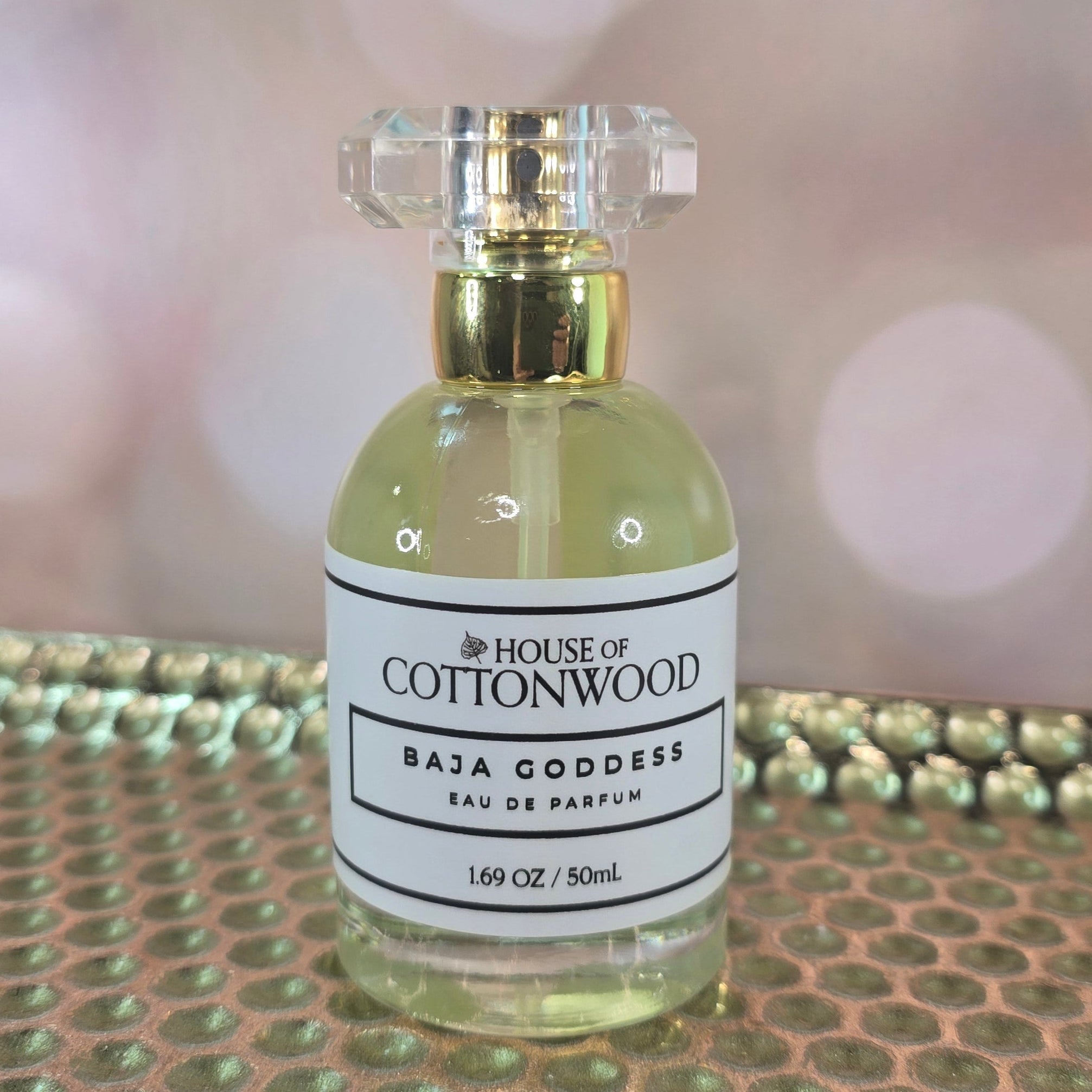EAU DE PARFUM-Dear Me Southern Boutique, located in DeRidder, Louisiana