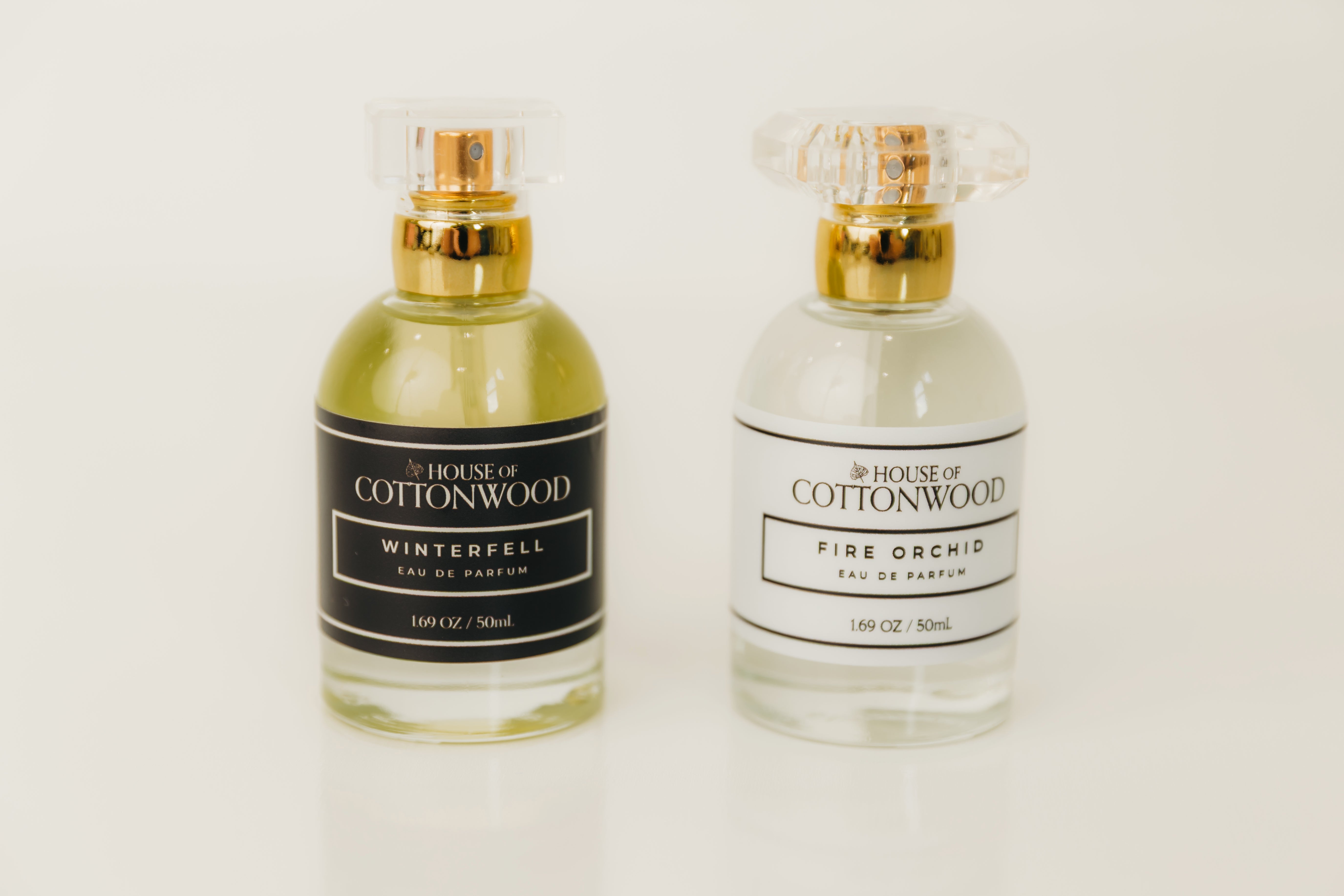 EAU DE PARFUM-Dear Me Southern Boutique, located in DeRidder, Louisiana