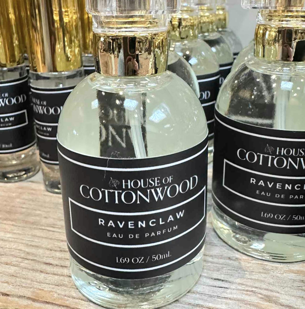 EAU DE PARFUM-Dear Me Southern Boutique, located in DeRidder, Louisiana