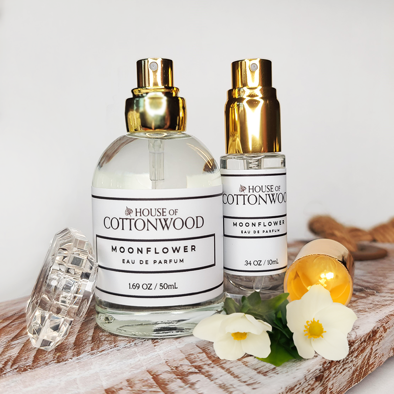 EAU DE PARFUM-Dear Me Southern Boutique, located in DeRidder, Louisiana