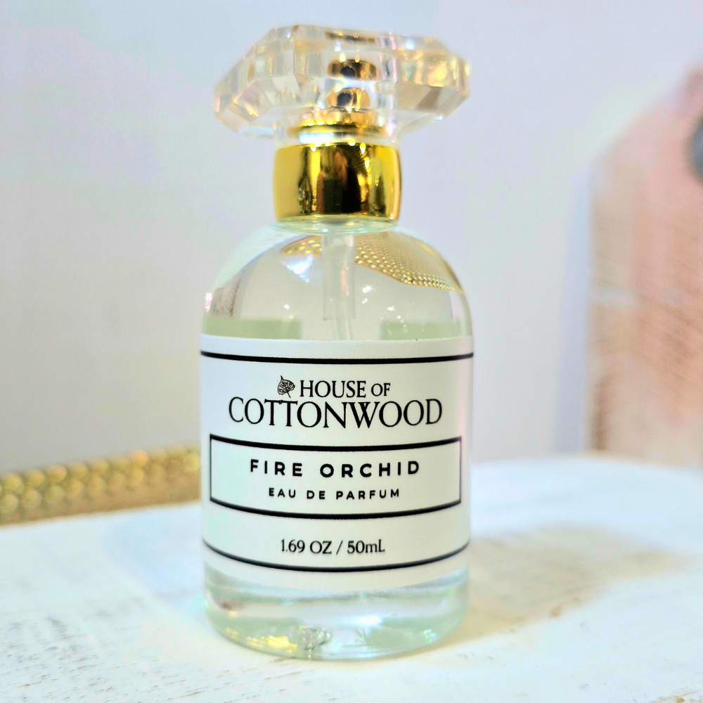 EAU DE PARFUM-Dear Me Southern Boutique, located in DeRidder, Louisiana