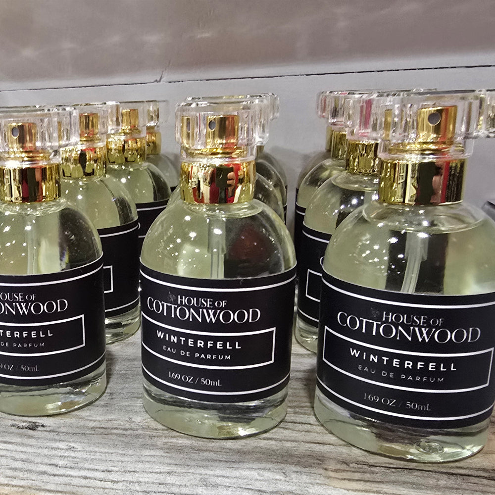 EAU DE PARFUM-Dear Me Southern Boutique, located in DeRidder, Louisiana