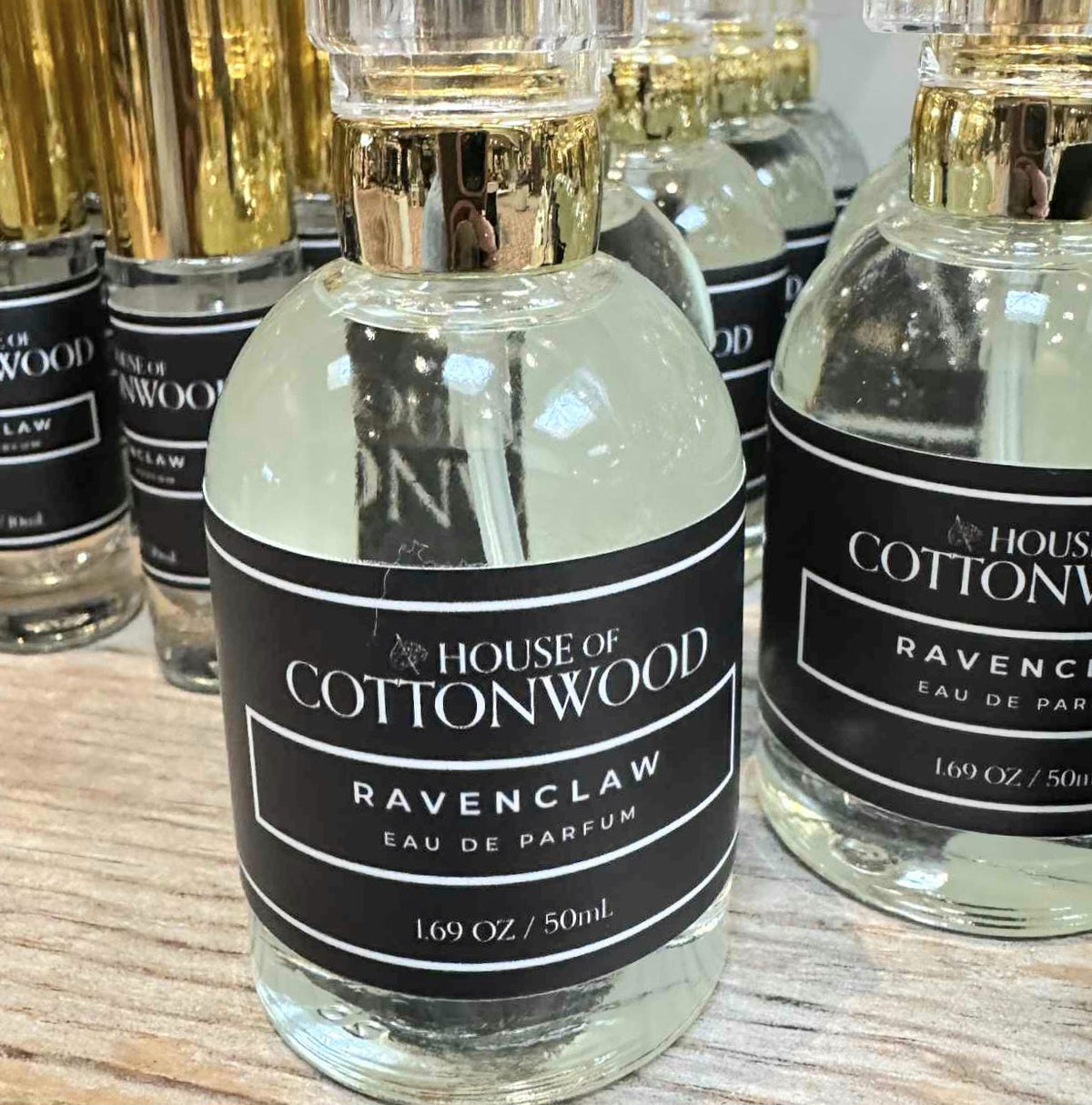 EAU DE PARFUM-Health/Beauty-Dear Me Southern Boutique, located in DeRidder, Louisiana