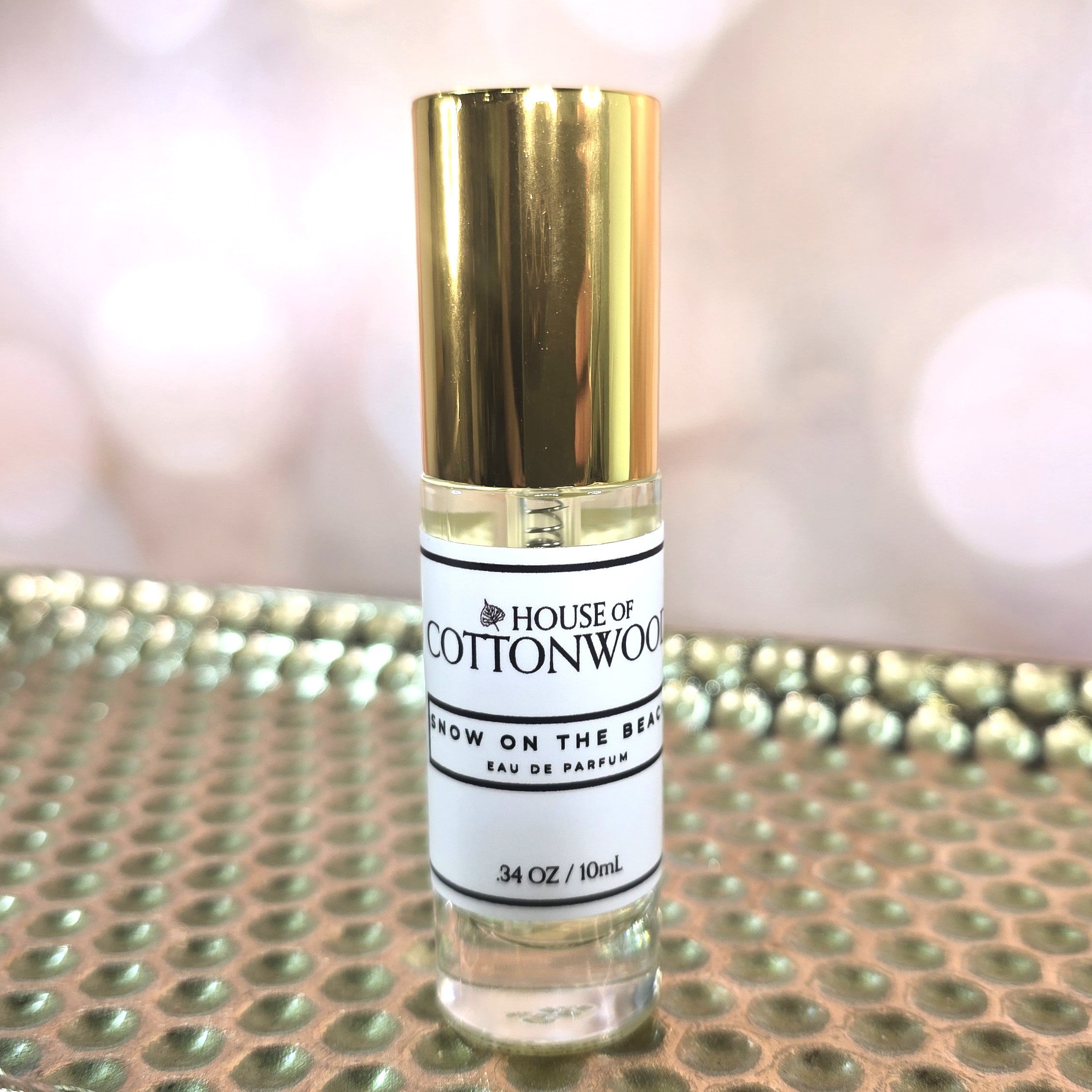 EAU DE PARFUM - TRAVEL SIZE-Dear Me Southern Boutique, located in DeRidder, Louisiana