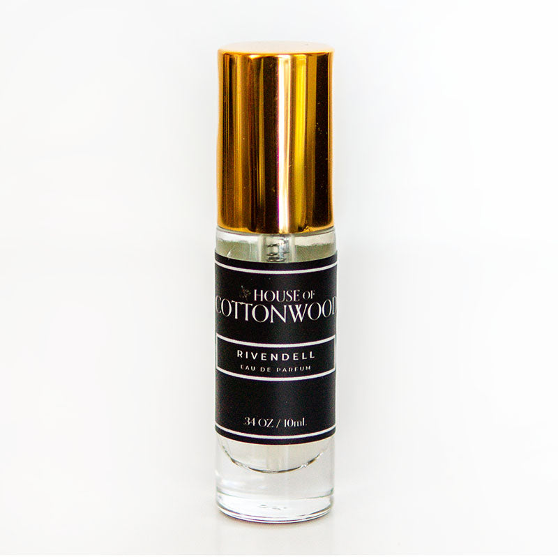 EAU DE PARFUM - TRAVEL SIZE-Dear Me Southern Boutique, located in DeRidder, Louisiana