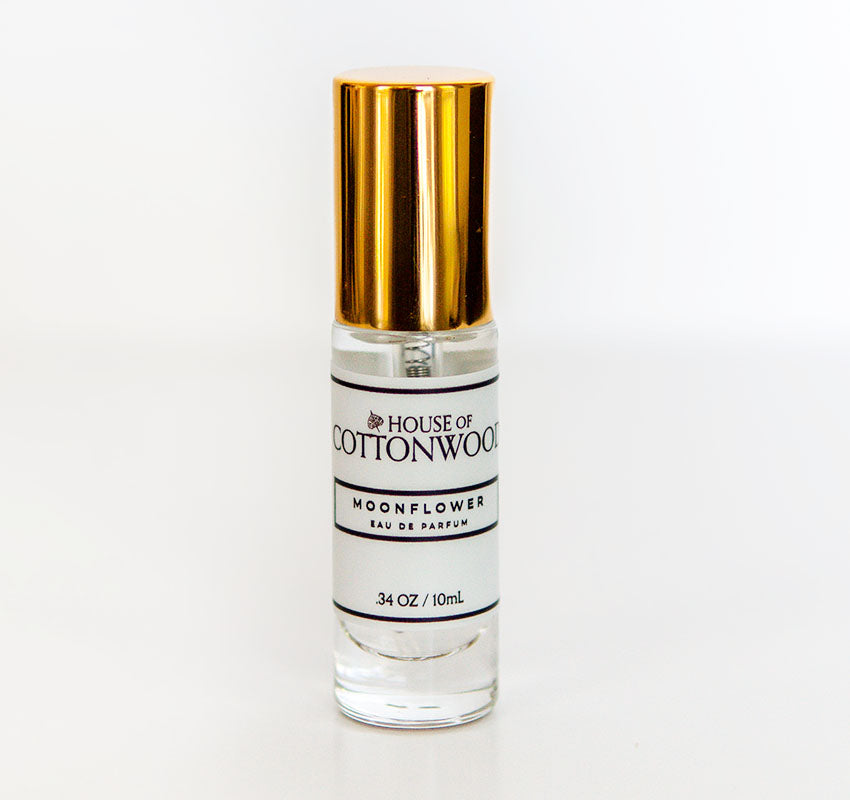 EAU DE PARFUM - TRAVEL SIZE-Dear Me Southern Boutique, located in DeRidder, Louisiana
