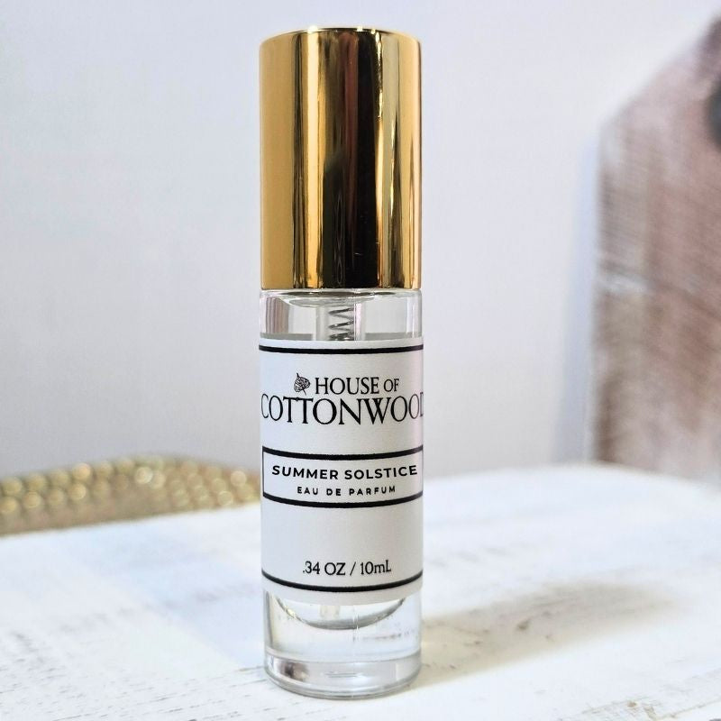EAU DE PARFUM - TRAVEL SIZE-Dear Me Southern Boutique, located in DeRidder, Louisiana