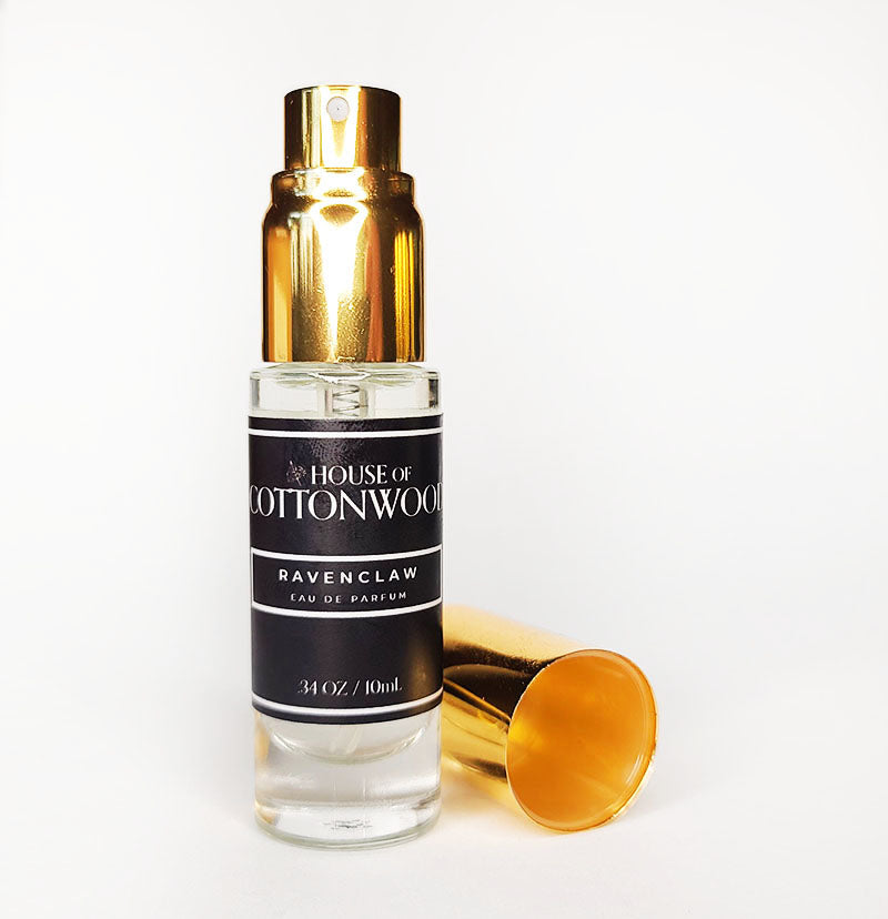 EAU DE PARFUM - TRAVEL SIZE-Dear Me Southern Boutique, located in DeRidder, Louisiana