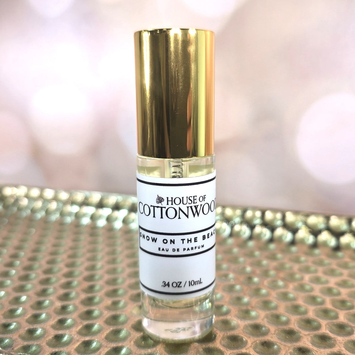 EAU DE PARFUM - TRAVEL SIZE-Health/Beauty-Dear Me Southern Boutique, located in DeRidder, Louisiana