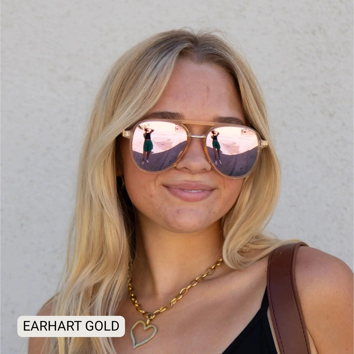 Earhart-Other Accessories-Dear Me Southern Boutique, located in DeRidder, Louisiana