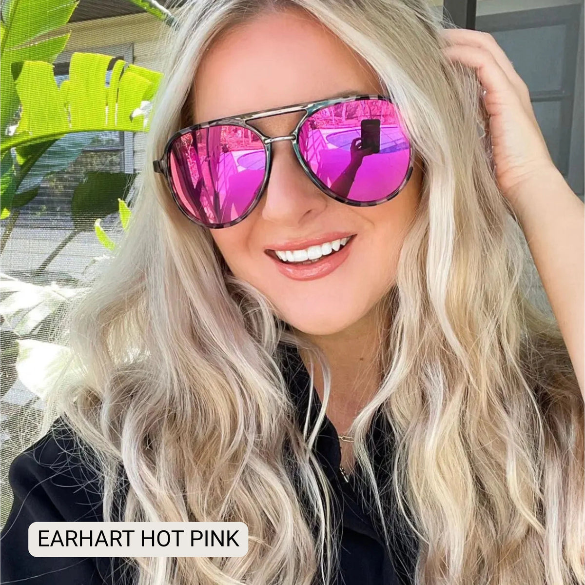 Earhart-Other Accessories-Dear Me Southern Boutique, located in DeRidder, Louisiana