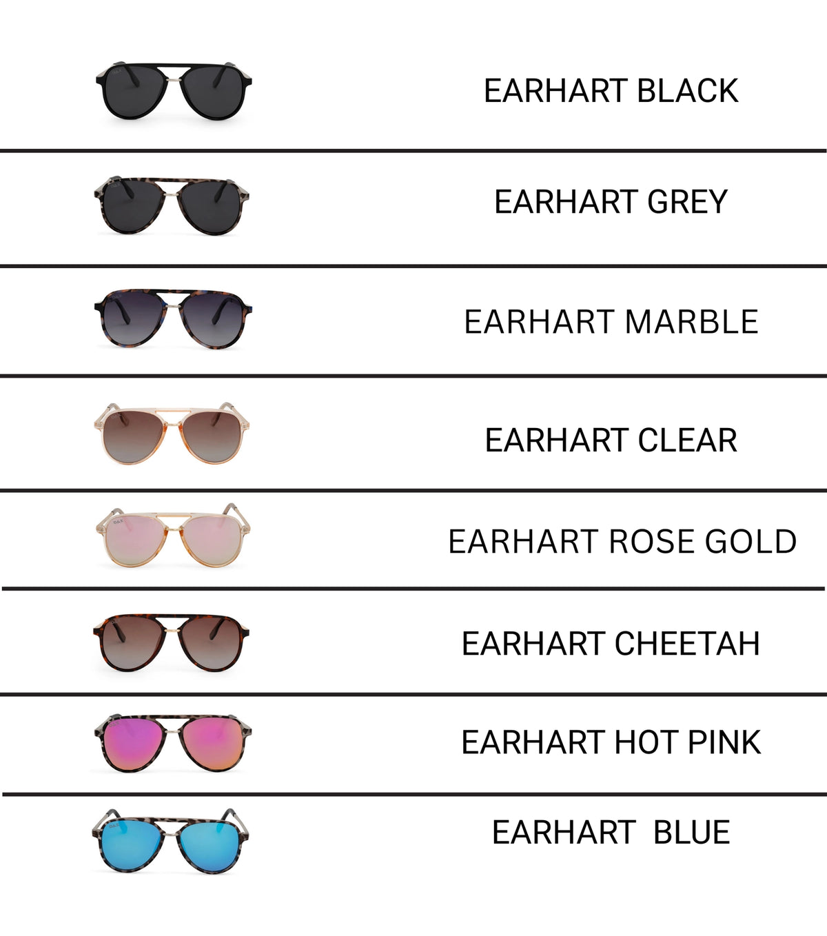 Earhart-Other Accessories-Dear Me Southern Boutique, located in DeRidder, Louisiana
