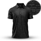 Easy Game Polo-Dear Me Southern Boutique, located in DeRidder, Louisiana
