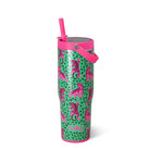 Easy Tiger To-Go Tumbler 30oz-Drinkwear-Dear Me Southern Boutique, located in DeRidder, Louisiana