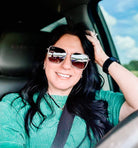 Elle-Sunglasses-Dear Me Southern Boutique, located in DeRidder, Louisiana