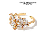 Elowen Ring-Dear Me Southern Boutique, located in DeRidder, Louisiana