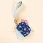 Endless Daydream Duo Pouch Wristlet-JAG Keychains-Dear Me Southern Boutique, located in DeRidder, Louisiana