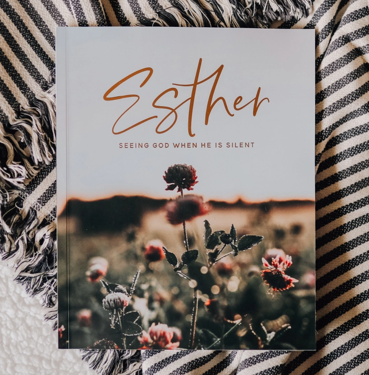 Esther | 3 Week Bible Study-Dear Me Southern Boutique, located in DeRidder, Louisiana