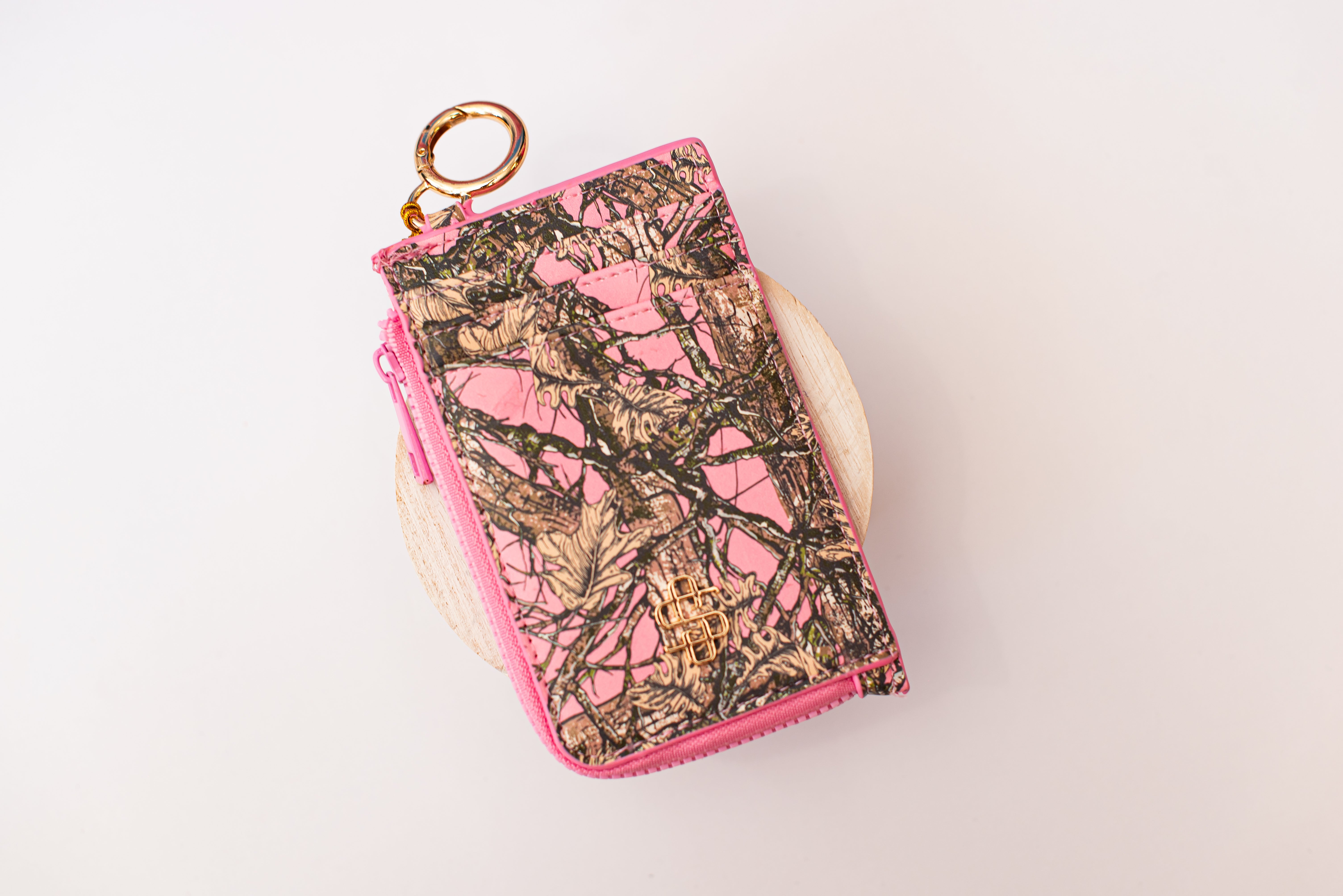 Everyday Carry-All Wallet-Dear Me Southern Boutique, located in DeRidder, Louisiana