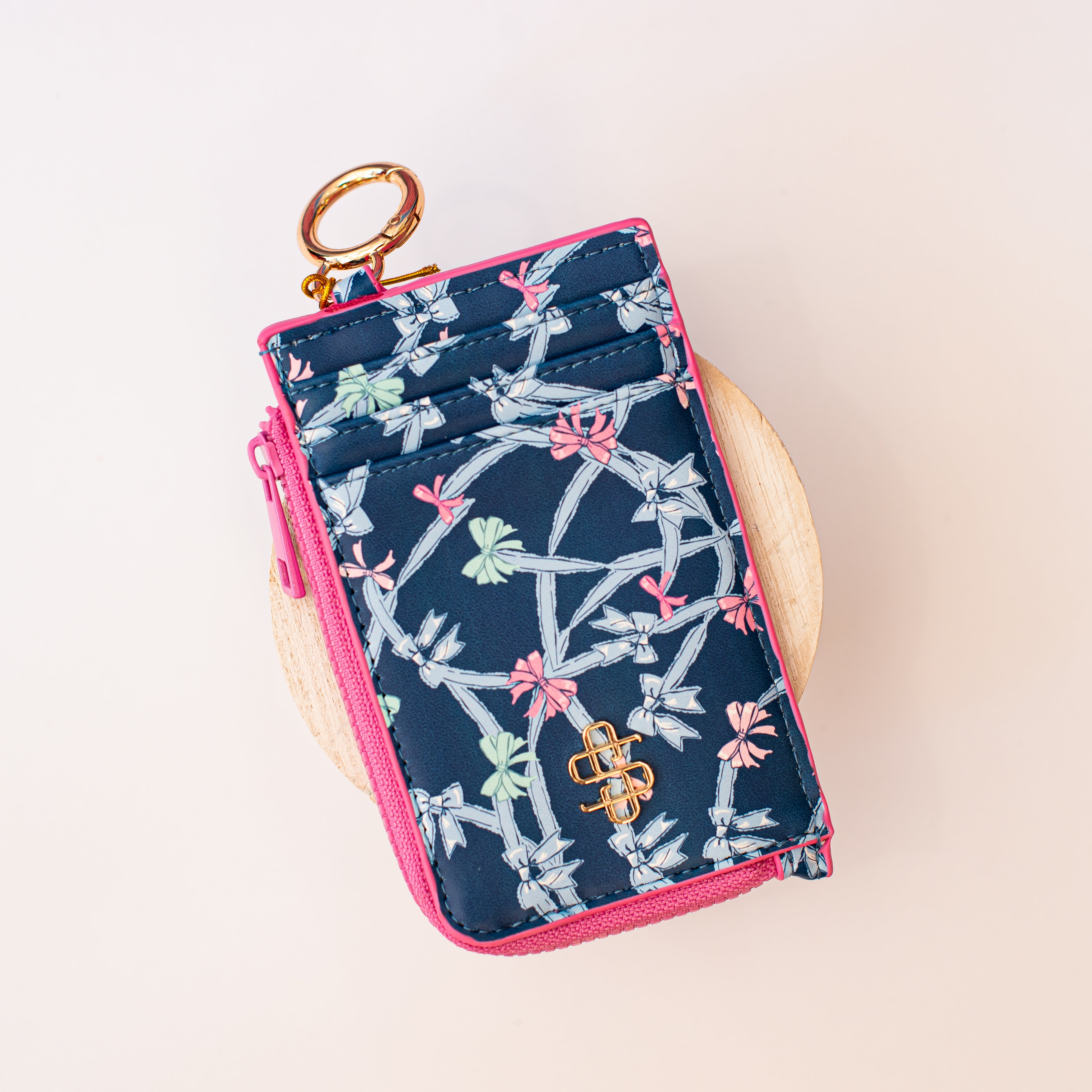 Everyday Carry-All Wallet-Dear Me Southern Boutique, located in DeRidder, Louisiana