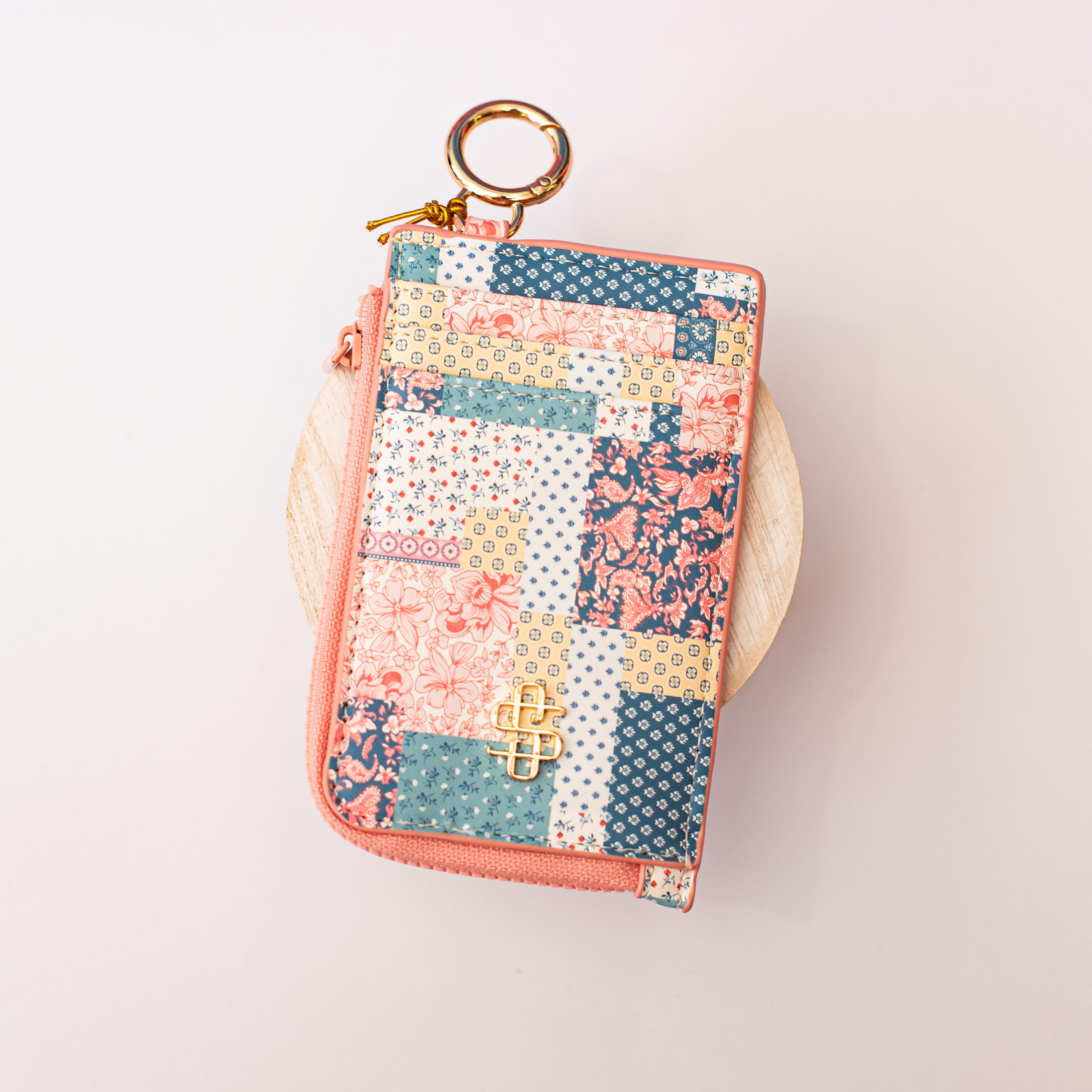 Everyday Carry-All Wallet-Dear Me Southern Boutique, located in DeRidder, Louisiana